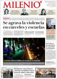 Milenio - Estado de México