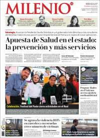 Milenio de Hidalgo