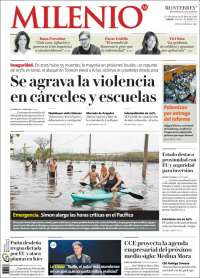 Milenio de Monterrey