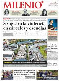 Milenio de Puebla