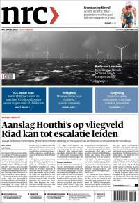 NRC Handelsblad