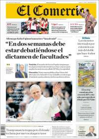 El Comercio