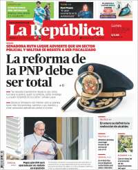 La Republica