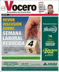 Vocero
