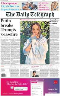 Daily Telegraph