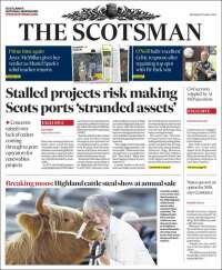 The Scotsman