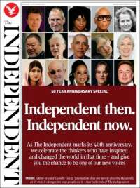 The Independent