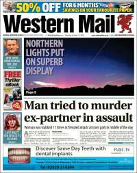 Western Mail