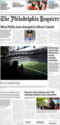 Philadelphia Inquirer