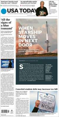 USA Today