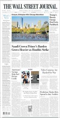 Wall Street Journal