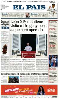 El País