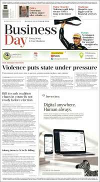 Business Day