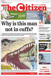 The Citizen