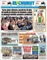 El Chubut
