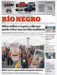 Rio Negro