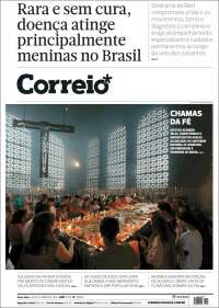 Correio*