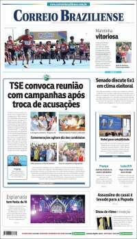 Correio Braziliense