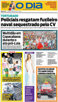 O Dia