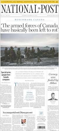 The National Post