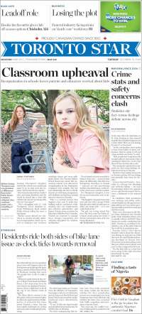 The Toronto Star