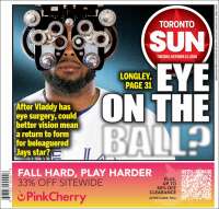 The Toronto Sun