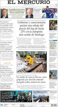El Mercurio