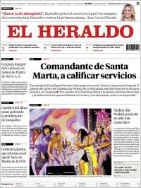 El Heraldo