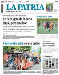 La Patria