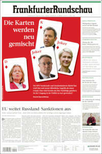 Frankfurter Rundschau