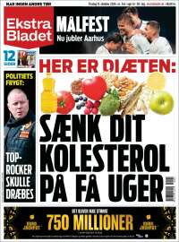 Ekstra Bladet