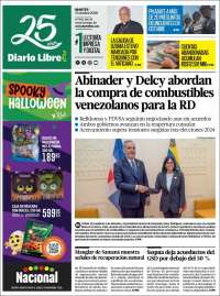 Diario Libre