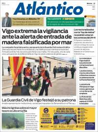 Atlántico Diario