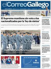 El Correo Gallego