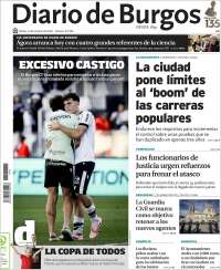 Diario de Burgos