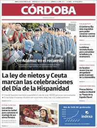 Diario de Córdoba
