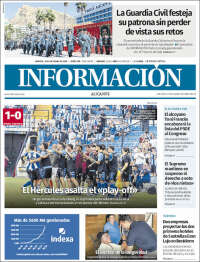 Diario Información