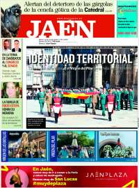 Diario Jaén