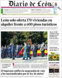 Diario de León