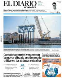 El Diario Montañés