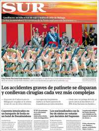 Diario el Sur