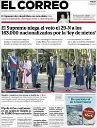 El Correo