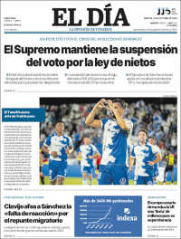 El Día