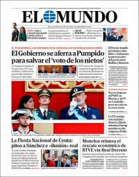 El Mundo