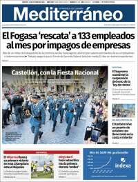 El Periódico Mediterraneo