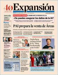 Expansión
