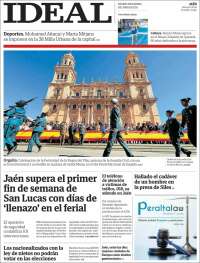 El Ideal de Jaén
