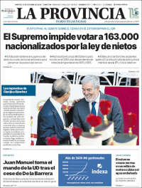 La Provincia