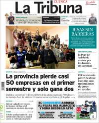 La Tribuna de Cuenca