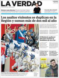 La Verdad de Cartagena